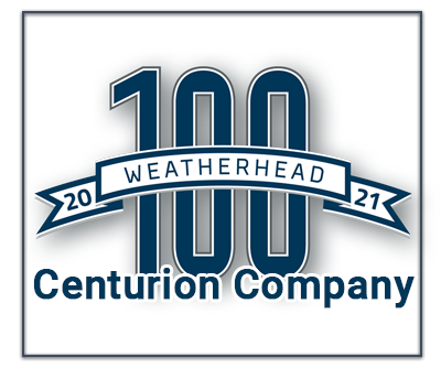Weatherhead100 Centurion