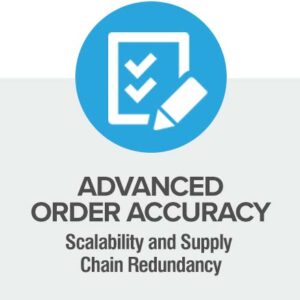 Advanced Order Accuracy