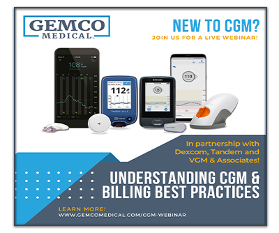 GEMCO Medical Webinar