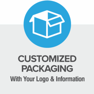 Customized shipments