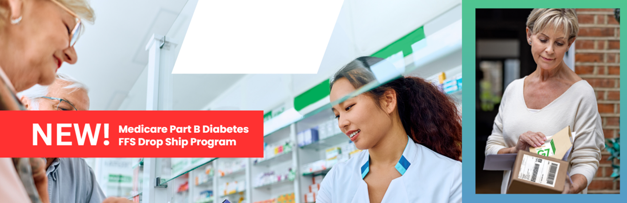 Hy-Vee Med B Drop Ship Program