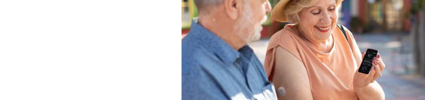 CGM Resupply Program