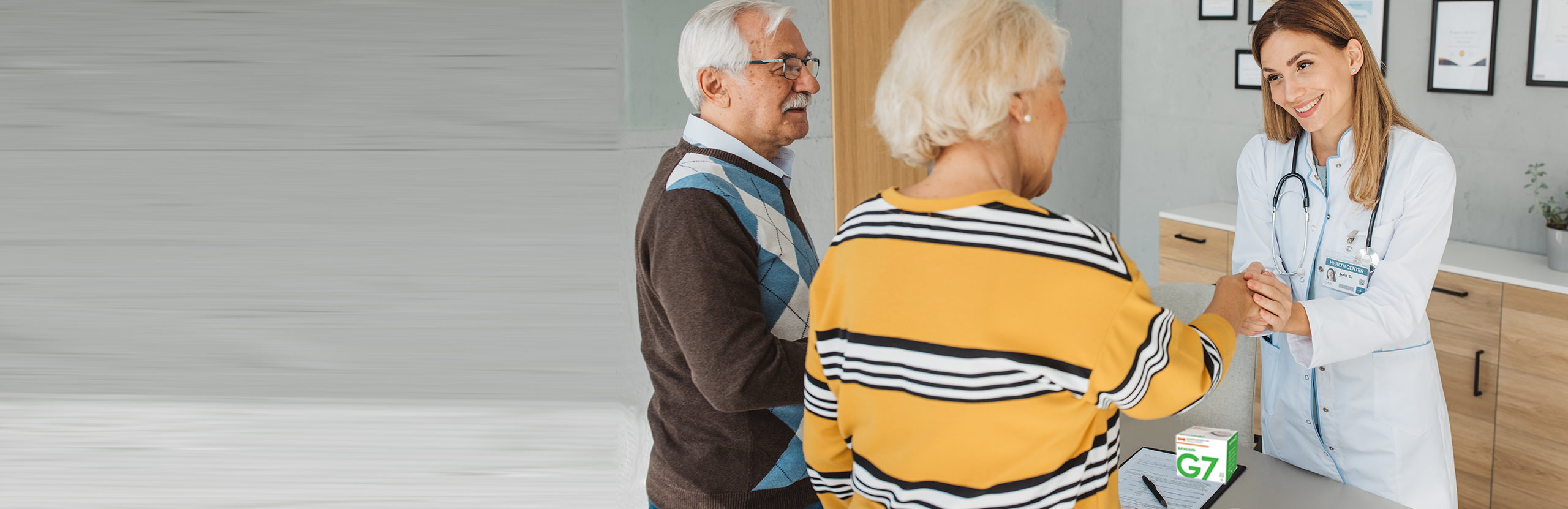 Medicare Part B FFS Drop Ship Program