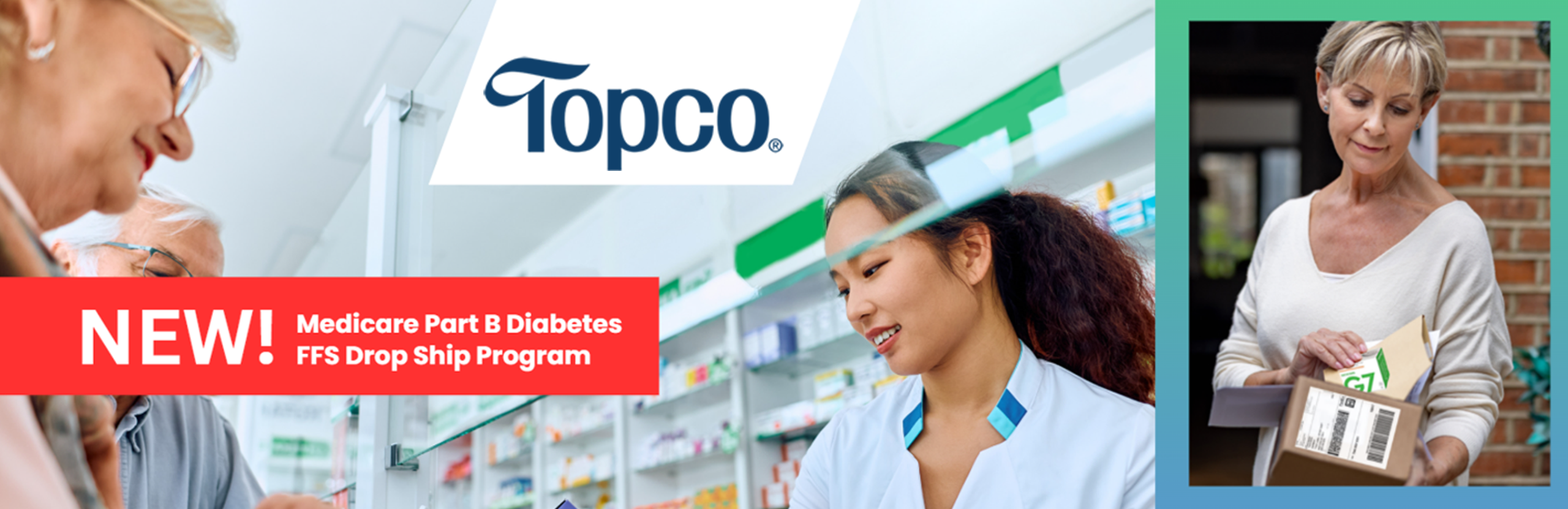 TopCo Med B Solution
