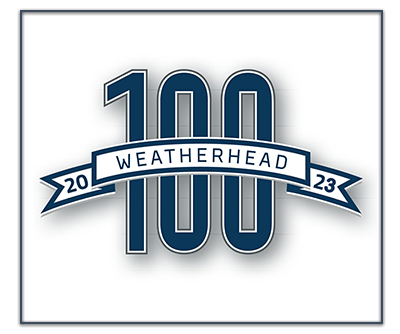 Weatherhead 100 Award