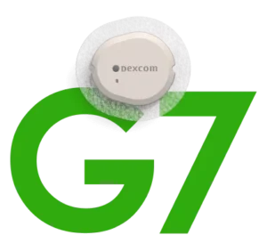 Dexcom G7